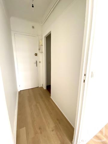 Appartement Studette à vendre  1 pièce - 15,17 m 2   PARIS  - 75016