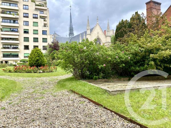 Appartement Studette à vendre  1 pièce - 15,17 m 2   PARIS  - 75016