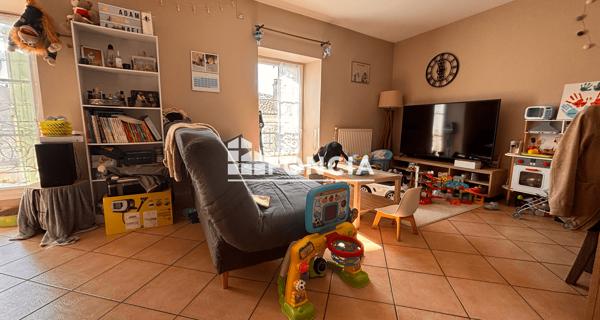 À vendre Immeuble 180 m² - Tonnay-boutonne 17380