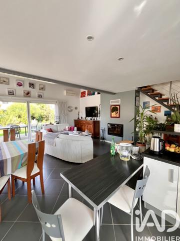 Maison à vendre 5 pièces 125 m² Saint-Vincent-de-Tyrosse