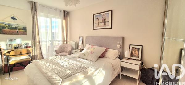 Appartement à vendre 5 pièces 115 m² Limoges