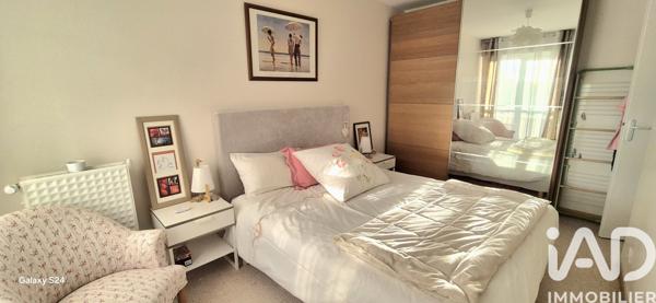 Appartement à vendre 5 pièces 115 m² Limoges