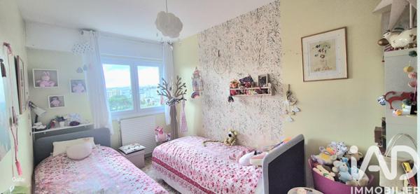 Appartement à vendre 5 pièces 115 m² Limoges