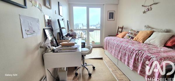 Appartement à vendre 5 pièces 115 m² Limoges