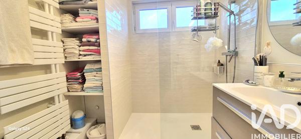 Appartement à vendre 5 pièces 115 m² Limoges