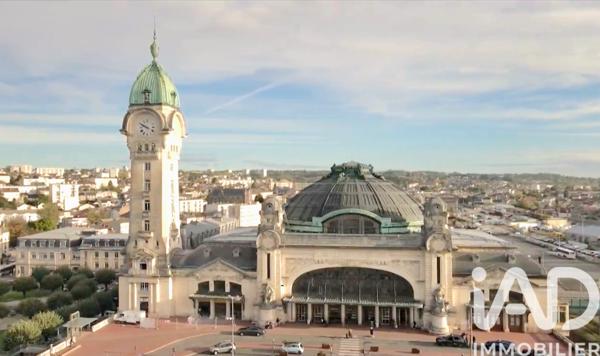 Appartement à vendre 5 pièces 115 m² Limoges