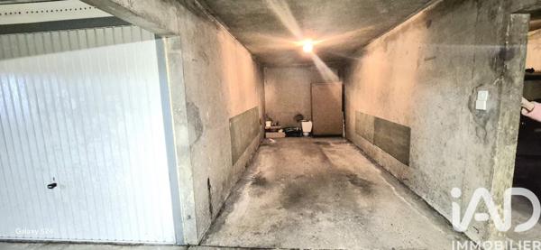 Appartement à vendre 5 pièces 115 m² Limoges