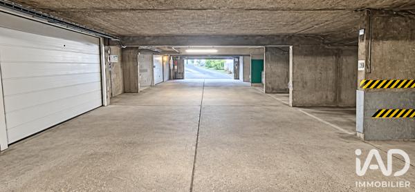 Appartement à vendre 5 pièces 115 m² Limoges