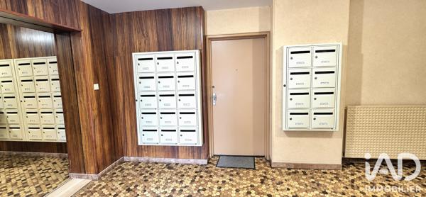 Appartement à vendre 5 pièces 115 m² Limoges
