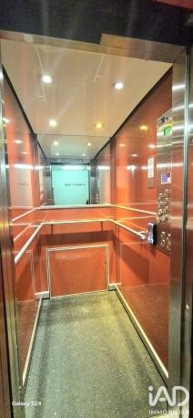 Appartement à vendre 5 pièces 115 m² Limoges