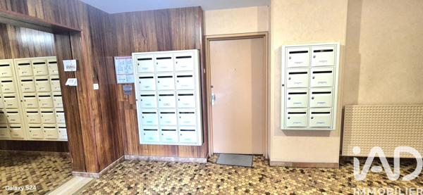 Appartement à vendre 5 pièces 115 m² Limoges