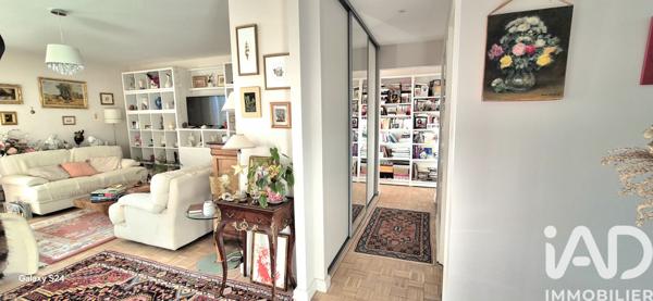 Appartement à vendre 5 pièces 115 m² Limoges