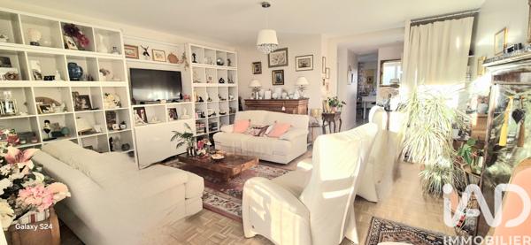 Appartement à vendre 5 pièces 115 m² Limoges