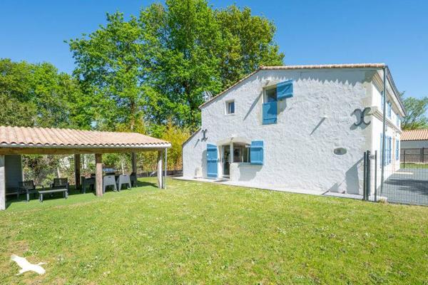 Maison à vendre |  Médis |  8 pièces | 204 m²