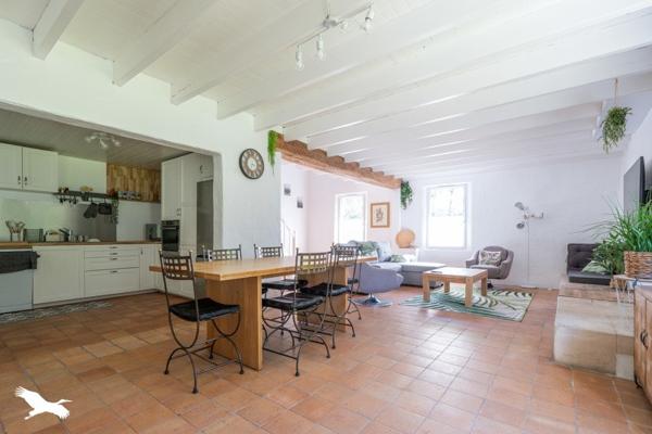 Maison à vendre |  Médis |  8 pièces | 204 m²