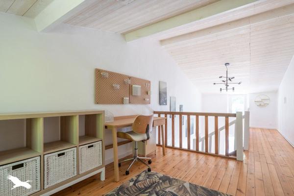 Maison à vendre |  Médis |  8 pièces | 204 m²