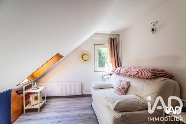 Maison à vendre 10 pièces 232 m² Bornel