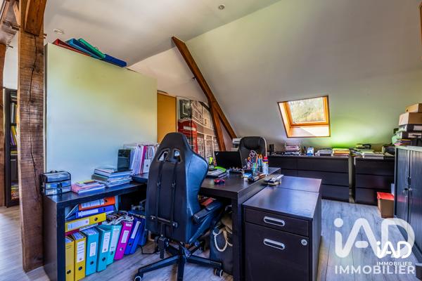 Maison à vendre 10 pièces 232 m² Bornel