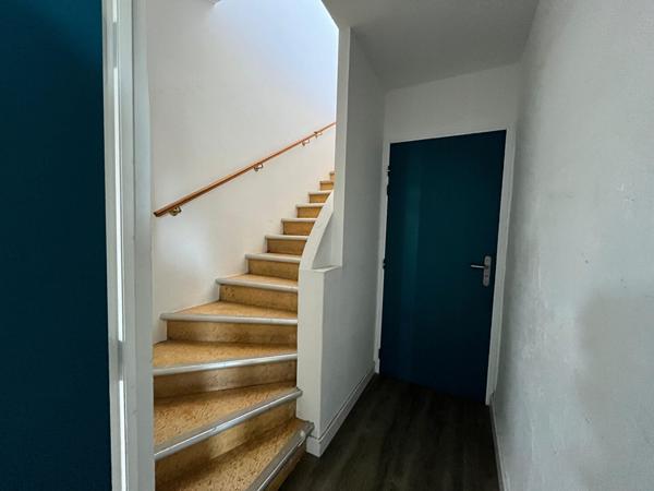 APPARTEMENT T3 - TERRASSE + GRANDE TERRASSE SUR TOIT - CLIMATISATION - CAVE