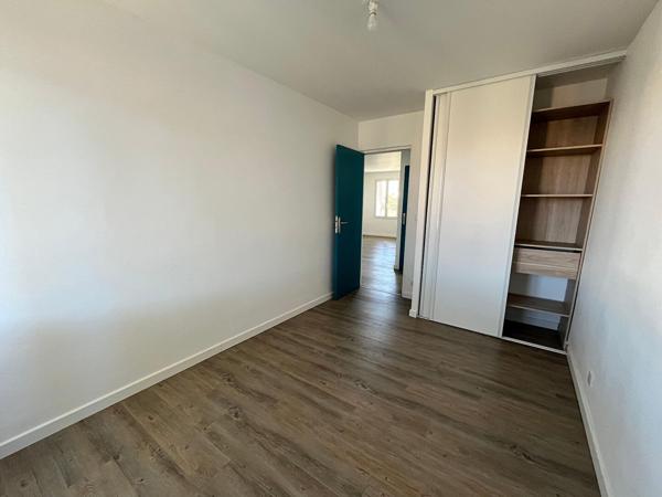 APPARTEMENT T3 - TERRASSE + GRANDE TERRASSE SUR TOIT - CLIMATISATION - CAVE