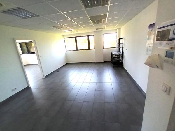 Local commercial Colmar 65 m2