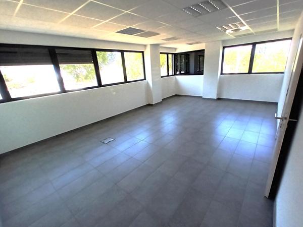 Local commercial Colmar 65 m2