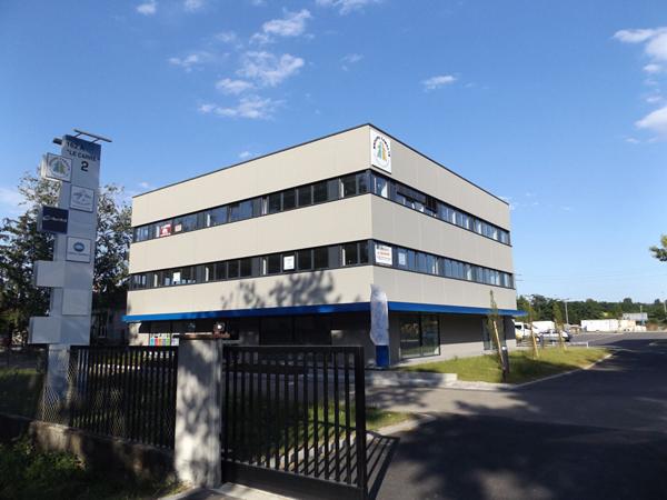 Local commercial Colmar 65 m2