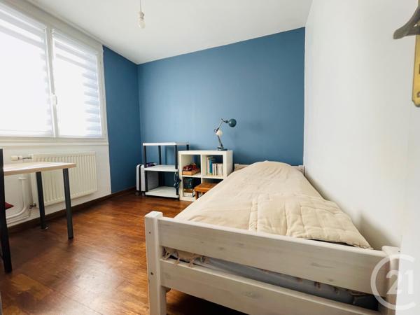 Maison à vendre  5 pièces - 80 m2 SARTROUVILLE - 78