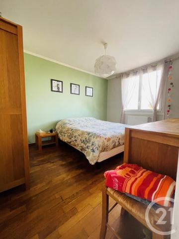 Maison à vendre  5 pièces - 80 m2 SARTROUVILLE - 78