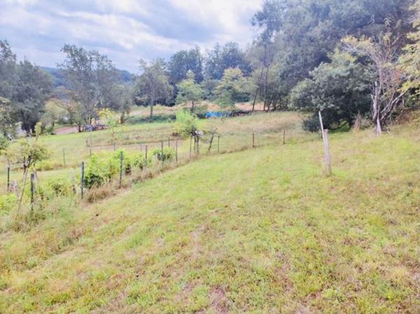 Terrain à vendre |  Brive-la-Gaillarde |  4049 m²