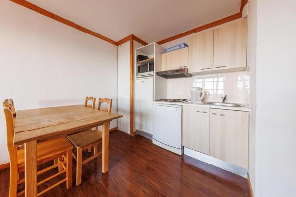 Appartement à vendre 3 pièces 35.74m²