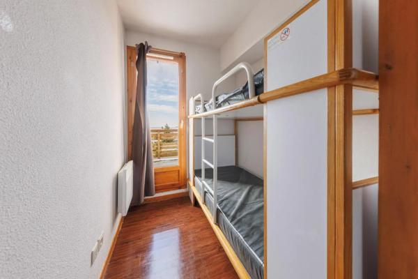 Appartement à vendre 3 pièces 35.74m²