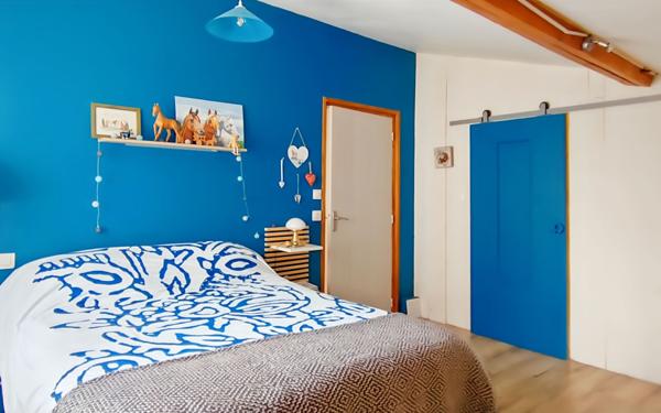 Maison à vendre    5 pièces •  Caussade