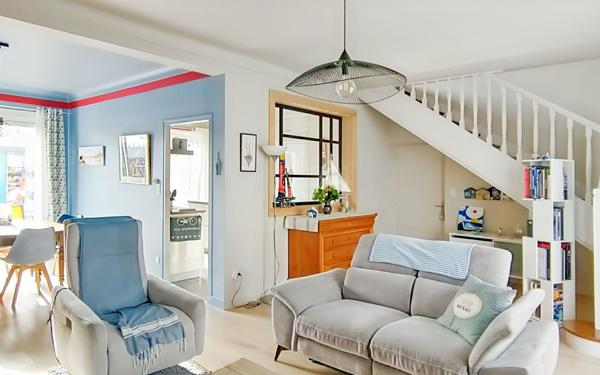 Maison à vendre    5 pièces •  Caussade