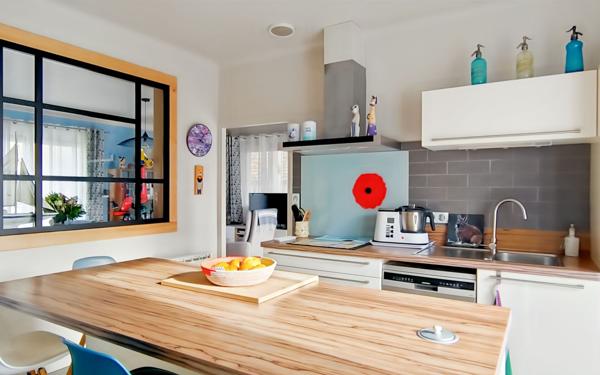 Maison à vendre    5 pièces •  Caussade