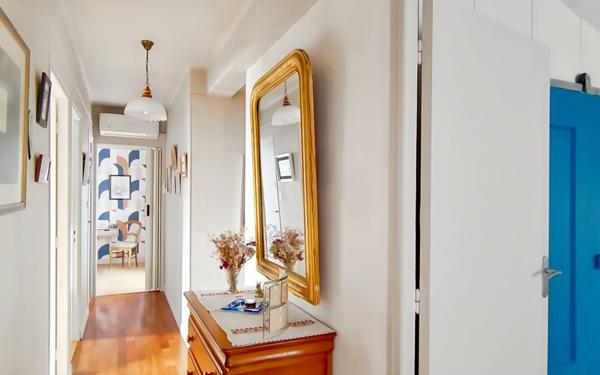 Maison à vendre    5 pièces •  Caussade