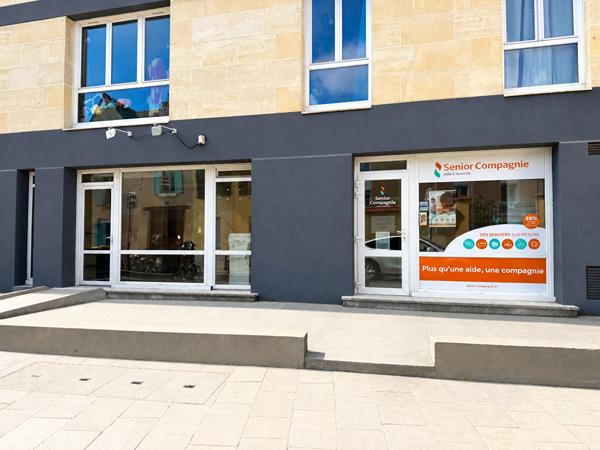 Bureaux ou locaux d'activité 150m² CENTRE VILLE