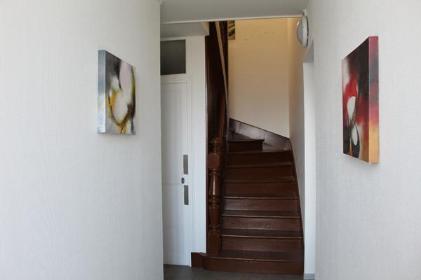 Immeuble de rapport Nevers 5 Studios 96 m2