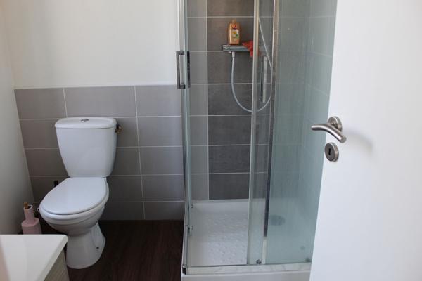 Immeuble de rapport Nevers 5 Studios 96 m2