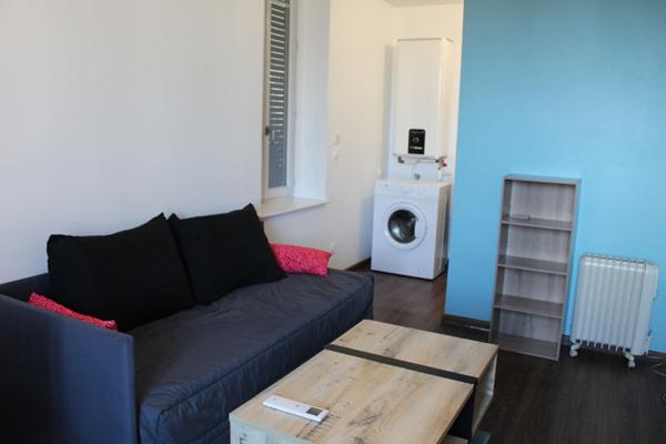 Immeuble de rapport Nevers 5 Studios 96 m2