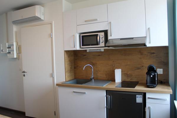 Immeuble de rapport Nevers 5 Studios 96 m2