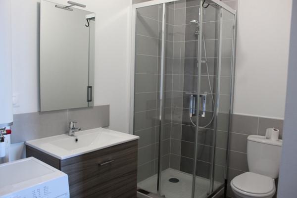 Immeuble de rapport Nevers 5 Studios 96 m2