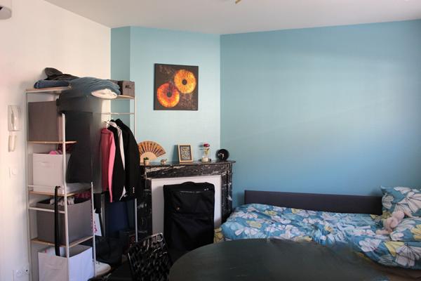 Immeuble de rapport Nevers 5 Studios 96 m2