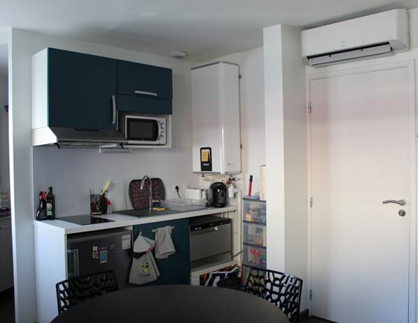 Immeuble de rapport Nevers 5 Studios 96 m2