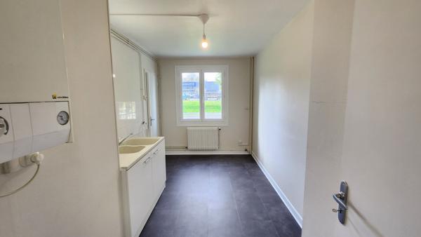 Appartement Saint Paterne Racan 2 pièce(s) 50 m2