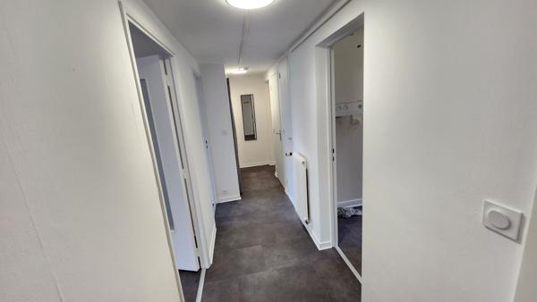 Appartement Saint Paterne Racan 2 pièce(s) 50 m2