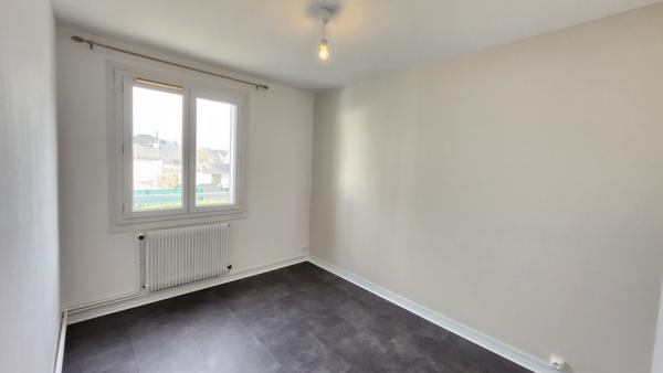 Appartement Saint Paterne Racan 2 pièce(s) 50 m2