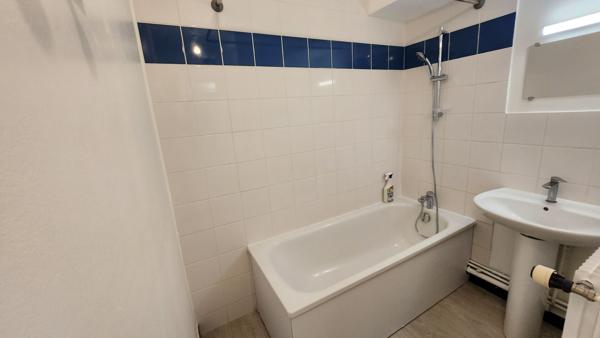 Appartement Saint Paterne Racan 2 pièce(s) 50 m2