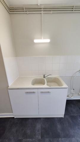 Appartement Saint Paterne Racan 2 pièce(s) 50 m2