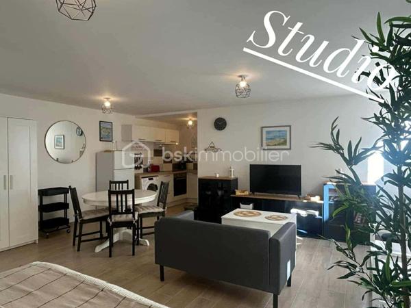 Immeuble mixte de 150 m²